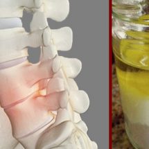 Salt and Oil: Powerful Medicinal Remedy for Treating Pain