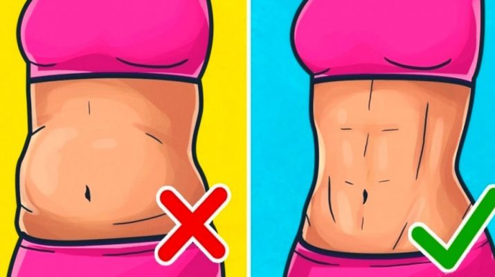 Try out This Japanese Method to Reduce Belly Fat!