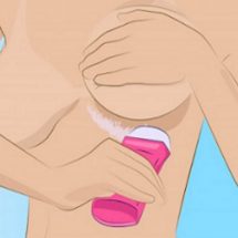 Putting Deodorant Under Your Breasts – the Trick to Rule Them All?