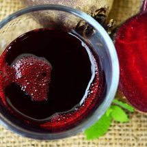 7 Reasons to Convince You to Drink a Glass of Beetroot Juice Every Day