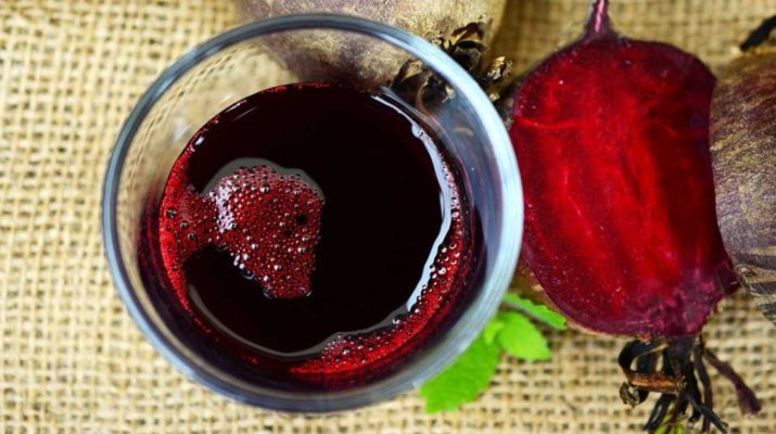 7 Reasons to Convince You to Drink a Glass of Beetroot Juice Every Day