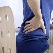 5 Best Home Remedies to Treat Tailbone Pain