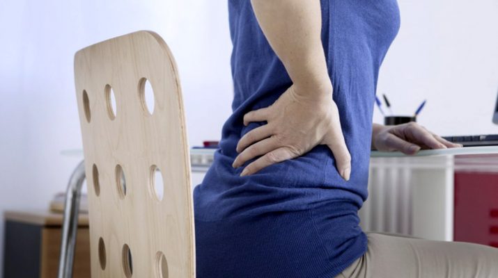 5 Best Home Remedies to Treat Tailbone Pain