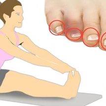 Touch the End of Your Toes and Find out If You Have a Heart Problem