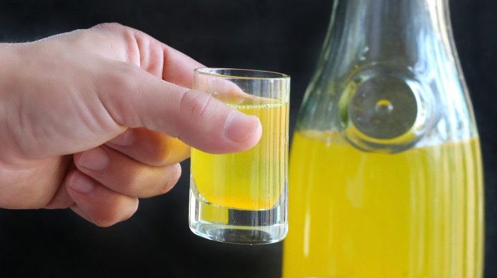 A Turmeric Shot for Washing Parasites Away