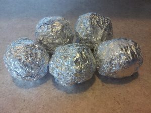 15 Aluminum Foil Hacks Your Mom Never Taught You