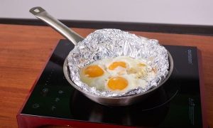15 Aluminum Foil Hacks Your Mom Never Taught You15 Aluminum Foil Hacks Your Mom Never Taught You