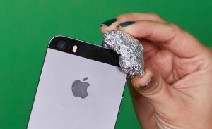 15 Aluminum Foil Hacks Your Mom Never Taught You