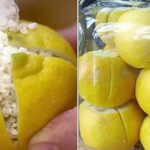 Here’s What Happens to You When You Use Lemon