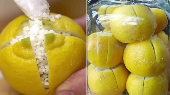 Here's What Happens to You When You Use Lemon