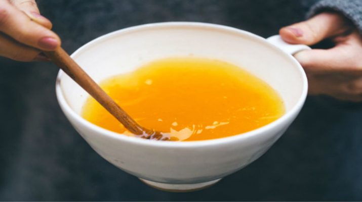 Drink Turmeric Water to Protect Your Health