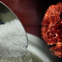 Leaked Emails Claim Aspartame is Causing Holes in Our Brains?