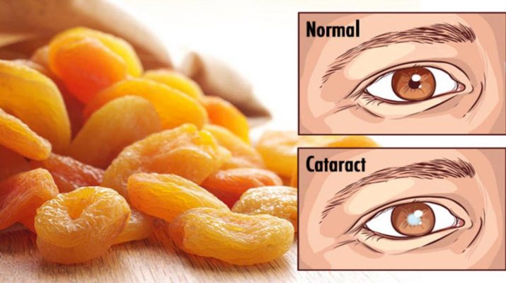 20 Foods to Consume for a Better Eyesight