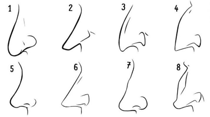This Is What the Shape of Your Nose Reveals About Your Personality
