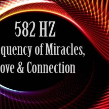 528 Hz: The Frequency of Miracles, Love, and Connection