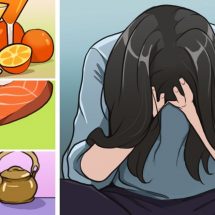 If You Suffer From Panic Attacks, Try One Of These 6 Home Remedies