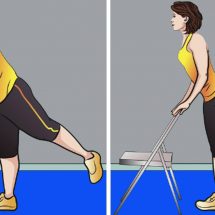 This 20-Minute Workout That Can Help Lose Weight Without The Gym