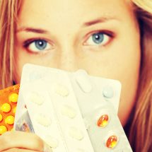 Five Reasons Not To Take Anti-Depressant Drugs