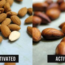 Why You Should ‘Activate’ Your Nuts & Seeds – And How To Do It