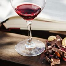 Eating Chocolate and Drinking Red Wine Could Prevent Aging According Research