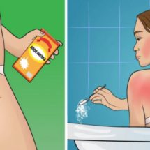 Every Woman Should Know These 12 Tricks With Baking Soda