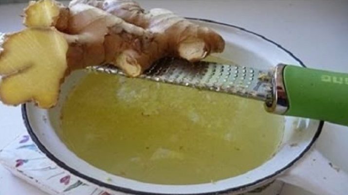Ginger-Tea-Dissolves-Kidneys-Stones,-Cleanses-Liver-And-Reduce-Joint-Pain-–-Recipe