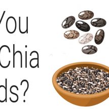 Science Explains 15 Things That Happen to Your Body When You Eat Chia Seeds