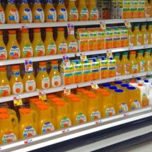 Testing Reveals Major Orange Juice Brands Contaminated With Cancer-Linked Chemical