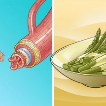 10 Foods That Help Protect The Heart And Clean Arteries