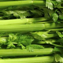 10 Health Benefits of Celery Juice