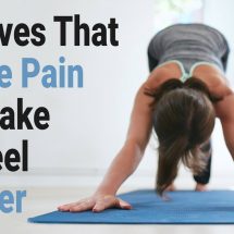 10 Moves That Relieve Pain And Make You Feel Younger