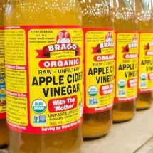 10 Reasons You Need to Drink Apple Cider Vinegar Every Night Before Bed