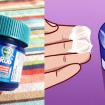 10+ Surprising Effects Of Vaporub On Your Health