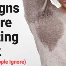 5 Signs You’re Getting Sick (Many People Ignore)