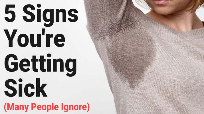 5-Signs-You’re-Getting-Sick-(Many-People-Ignore)