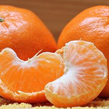 7 Healthy Reasons to Eat Orange Everyday