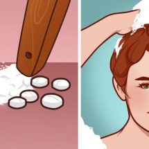 Alternative Uses For Dandruff Shampoo, Including Treatment Of Acne, Rosacea And Athlete’s Foot