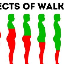 Benefits of Walking: Why Walking is One of the Best Forms of Exercise