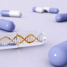 Big Pharma Just Bought Access To Your DNA From Genealogy Company 23andMe