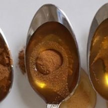 Cinnamon and Honey: Most Powerful Remedy That Not Even Doctors Can Explain