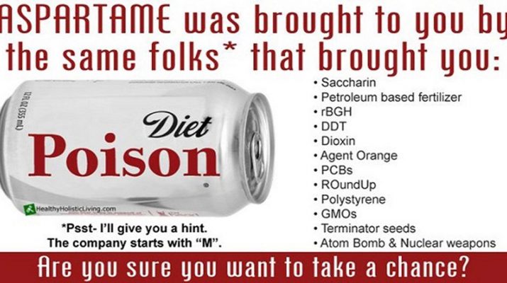 Diet-Soda’s-Worst-Fear-Coming-True-Massive-Study-links-Aspartame-to-Major-Problems