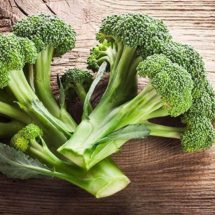 Eat More Broccoli (Including the Stems): It Can Help Prevent Heart Attack, Cancer, Constipation, And Much More!