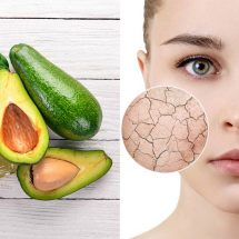 Got Dry Skin? Here’s Why You NEED Avocado Oil!