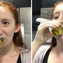 I Drank A Shot Of Pickle Juice Every Single Day. At The End Of 7 Days, Here’s How I Felt