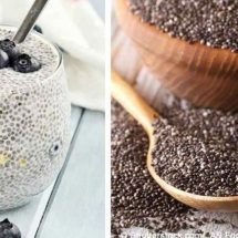 How 1 Teaspoon Of Chia Seeds Can Help Improve Your Gut, Brain, and Heart