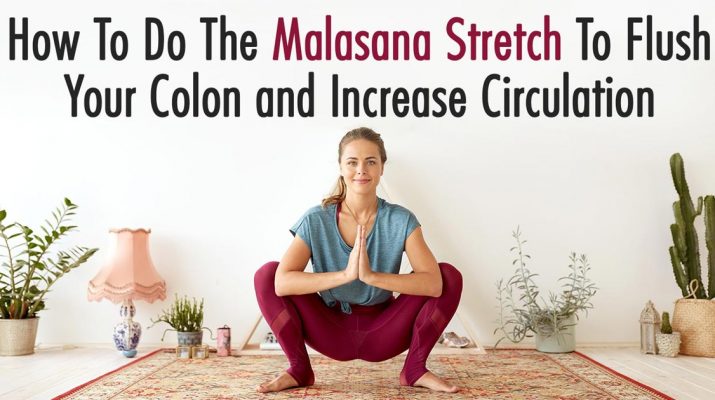 How-To-Do-The-Malasana-Stretch-To-Flush-Your-Colon-and-Increase-Circulation