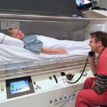 Is Hyperbaric Oxygen Therapy the Key to Treating Fibromyalgia?