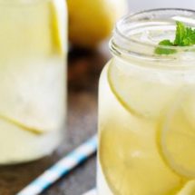 Lemon Juice With Himalayan Salt Can Help To Stop Migraines Within Minutes