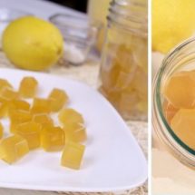 Natural Homemade Magnesium “Chill Pill” Gummies Great For Insomnia, Anxiety, And Stress