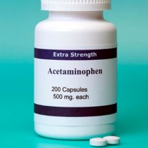 New Study Links Acetaminophen (Tylenol) to Attention Deficit Disorder with Hyperactivity